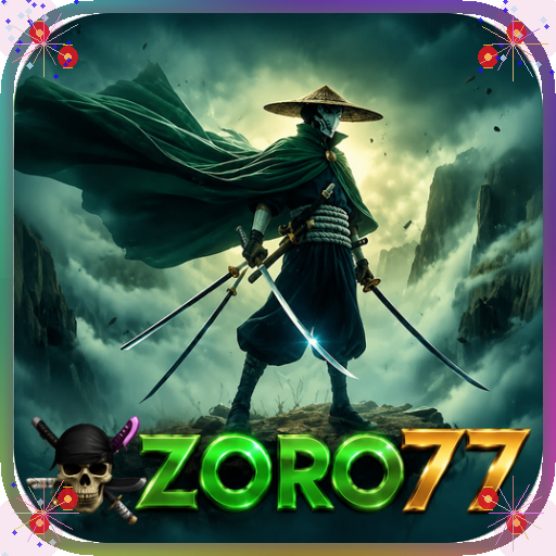 zoro77 — galeri pratinjau - APK Resmi