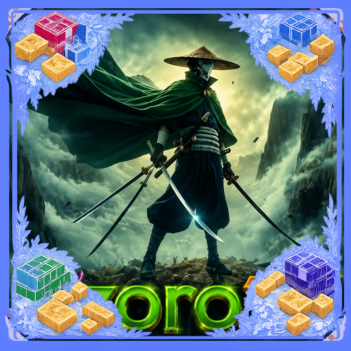 zoro77 — galeri pratinjau Resmi APK